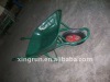 wheelbarrows