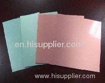 copper clad laminated sheet