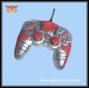 Double Shock Game Controller Joystick for PC