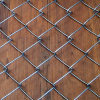 Galvanized Chain Link Fence