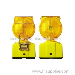 Solar Warning Light (CC-G12)