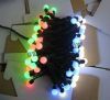 LED berry string light