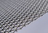 Galvanized Before Welding Wire Mesh