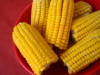 Frozen Boilded Corn