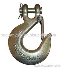 Clevis Slip Hooks