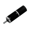 28mm brushless dc gear motor