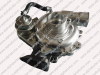 TOYOTA 2 KD turbocharger 17201-30120