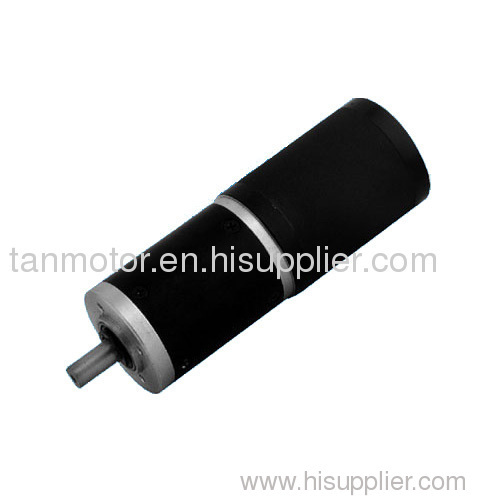 42mm-60L brushless dc gear motor