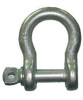 Bow Shackle Screw Type