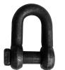 Trawing Shackle Over Size Pin