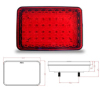 led Square truck light