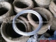 10 gauge galvanized wire