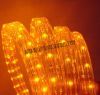 LED 3wires flat rope light