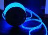 LED 4wires flat rope light