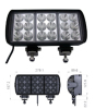 54W LED LIGHT BAR