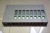 8 Ports 32 SIM Cards GSM FWT Gateway Compatible to Asterisk,VoIP Gateway,PABX System