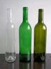 750ml Wine Bottle