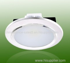 COB LED Downlight