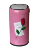 classcial sensor dustbin