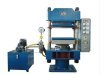 plate vulcanizing machinery