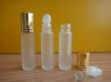 10ml Frost Perfume Roll On Bottle With Cap