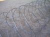 Razor Barbed Wire