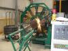 Full-automatic Steel wire Cage Welding machine of HGZ300-3600