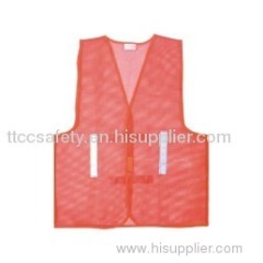 Safety Vest