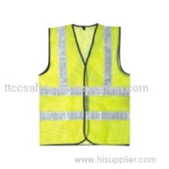 Safety Vest