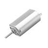 Carbon-brush micro dc motors