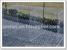 Gabion Baskets