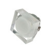 3X1W PMMA LED Ceiling Light