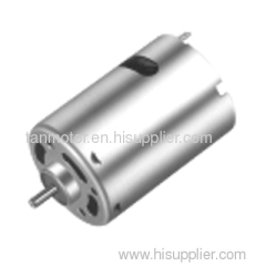 540 micro dc motor