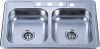 KTD3322 kitchen sinks