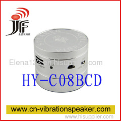 2011 new vibration speaker