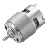 755 micro dc motor