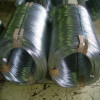 Electrol Galvanized or Cold Galvanized Wire