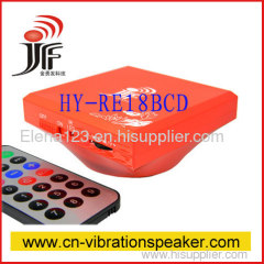 2011 popular vibration speaker