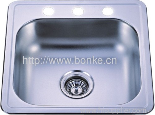 KTS1919 kitchen sinks