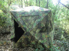 Blind Hunting Tent