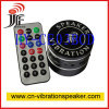 professional 10W FM vibration speaker