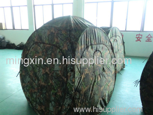 Pop-up Blind Hunting Tent