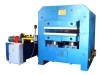 Large Plate Vulcanizing Machinery