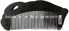 static eliminator comb