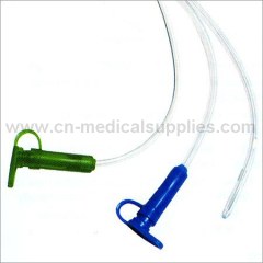 Infant Feeding Tube