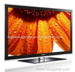 Samsung PN51D6500 51-Inch 1080p 600Hz 3D Plasma TV