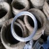 Electrol/Hot-dipped Galvanized Wire