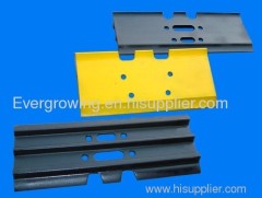 Track Shoe for Excavator and Bulldozer