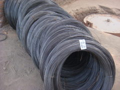 Annealed Black Wire