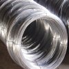 BWG12 Hot dip galvanized iron wire